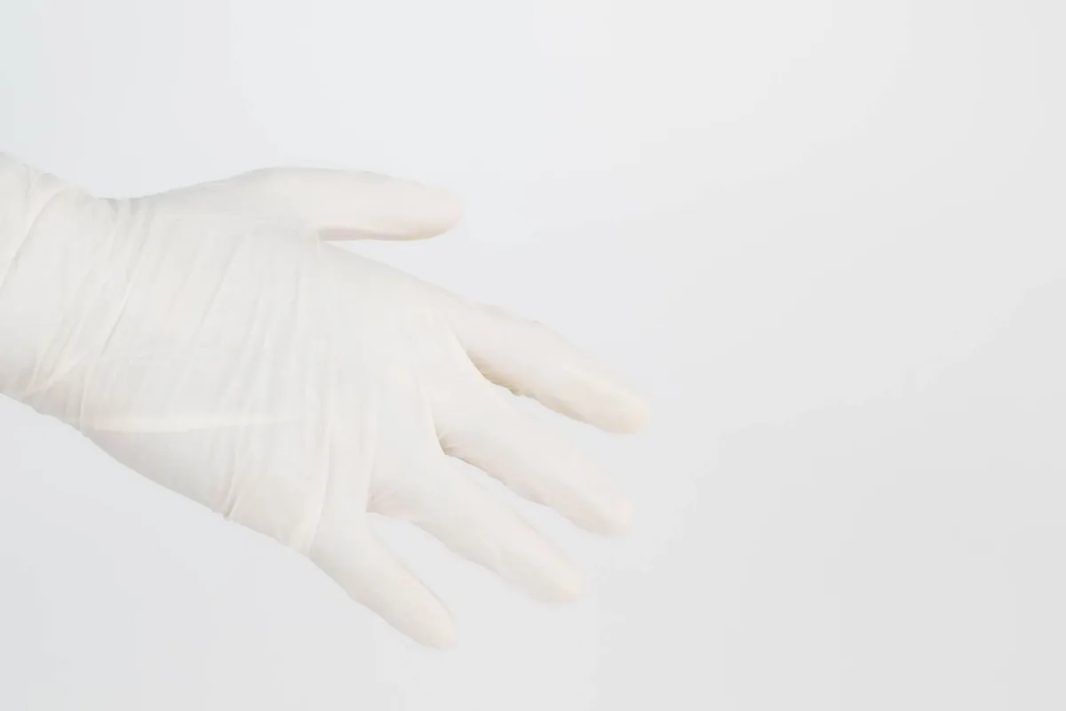 Bodily Fluid Cleanup in Agua Fria, NM