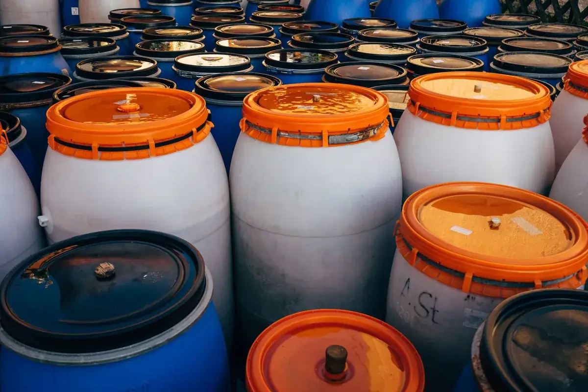 Hazmat Cleanup in Agua Fria, NM
